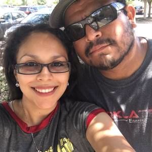 Meet your Posher, Luis